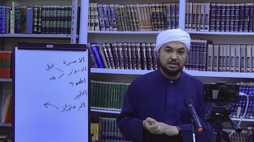 كلية الشريعة والقانون بالتعاون مع وحدة الخريجين بالجامعة تقيم ورشة عمل