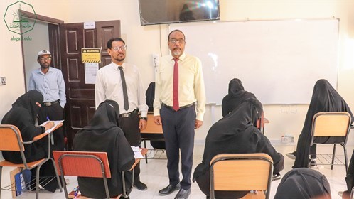 كلية هندسة و علوم الحاسوب تعلن عن نتائج امتحانات الفصل الأول للعام الجامعي 2023-2024