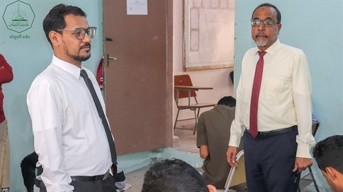 كلية هندسة و علوم الحاسوب تعلن عن نتائج امتحانات الفصل الأول للعام الجامعي 2023-2024