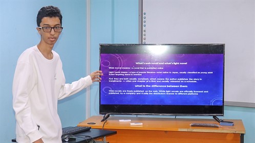 مركز بحوث حضرموت للدراسات و التدريب و تنمية المجتمع يحتفي بتخرج الدفعة الحادية عشر من الدبلوم المتوسط للغة الإنجليزية