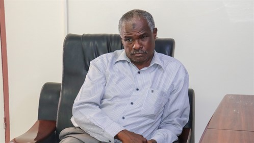 اللجنة التحضيرية للمؤتمر العلمي الثاني بمركز بحوث حضرموت بجامعة الأحقاف تعقد اجتماعها الأول