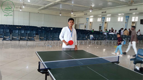 جامعة الأحقاف تتأهل إلى دور نصف النهائي في بطولة الجامعات اليمنية