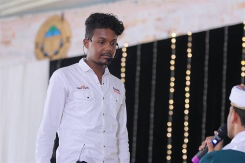 جامعة الاحقاف تحتفل بتخريج 74 خريجا من مختلف كليات الجامعة