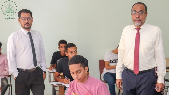 كلية هندسة و علوم الحاسوب تعلن عن نتائج  امتحانات الفصل الأول للعام الجامعي 2023-2024