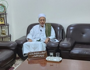 رئيس جامعة الاحقاف يشارك في الندوة العالمية بعنوان "الإتجاه الفقهي في قانون الاحوال الشخصية اليمني"