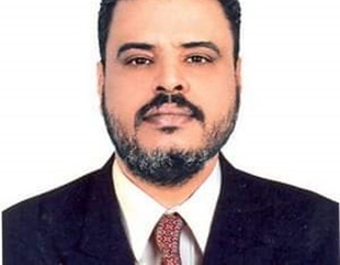 تعزية في الأستاذ أنور باسلوم
