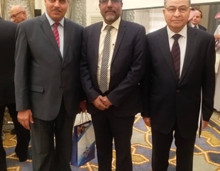 جامعة الأحقاف عضو المجلس التنفيذي لرابطة جامعات الإسلامية تشارك في الاجتماع المجلس تنفيذي لرابطة الجامعات الإسلامية ومؤتمرها العام ( الدورة الحادية عشرة ) في مكة المكرمة